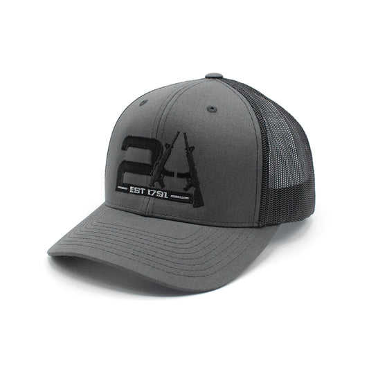 2A Hat