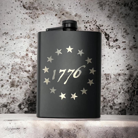 1776 Flask