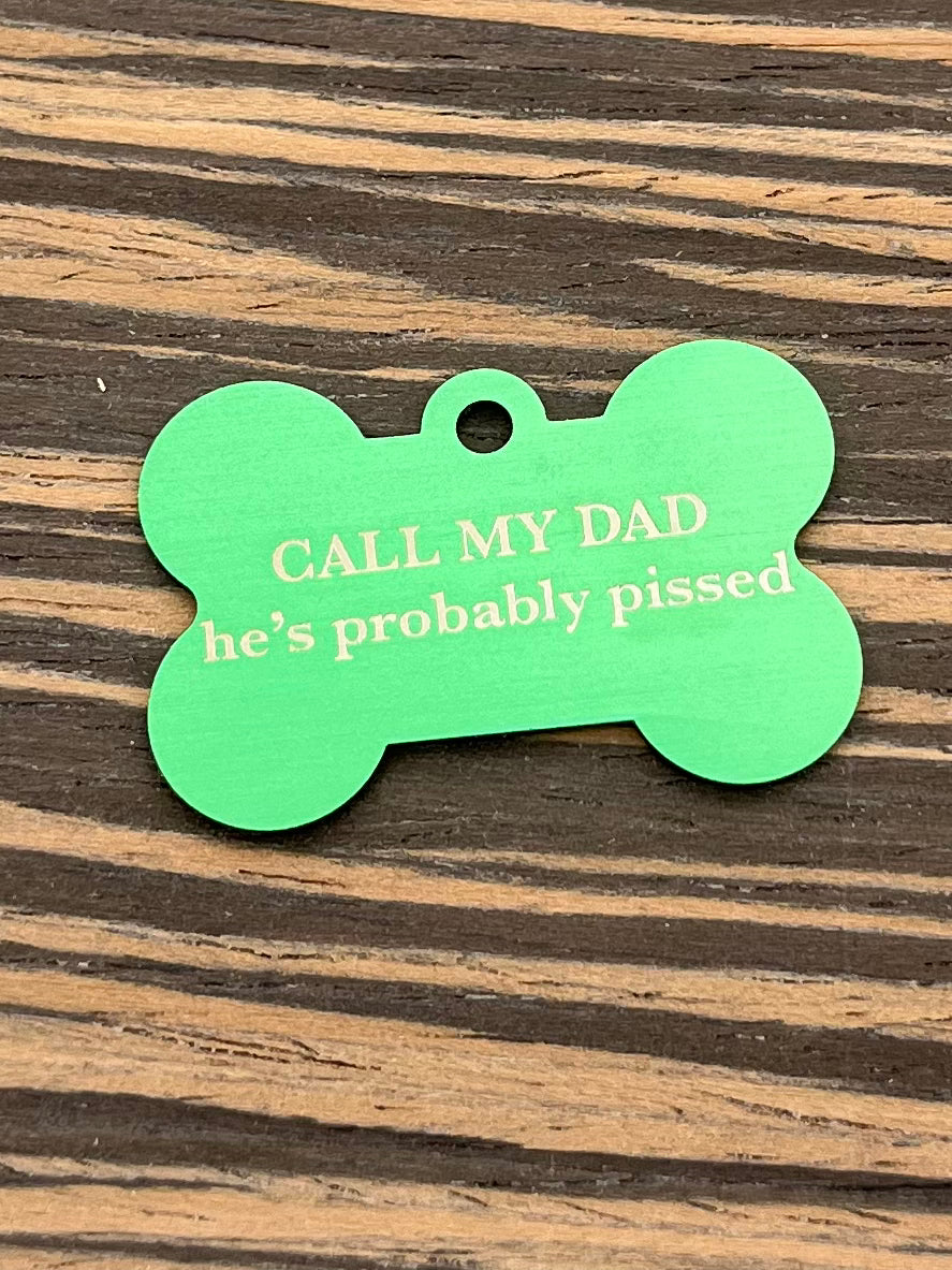 Call My Dad