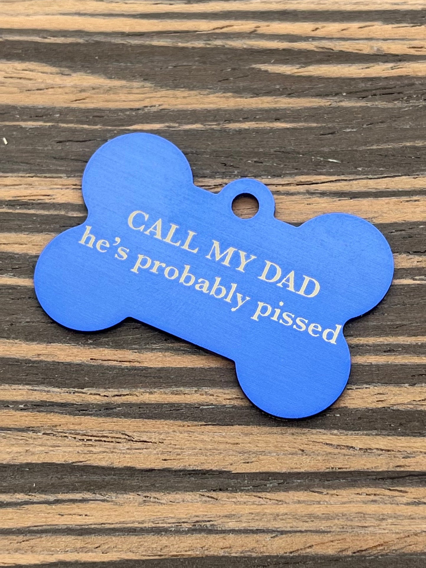 Call My Dad