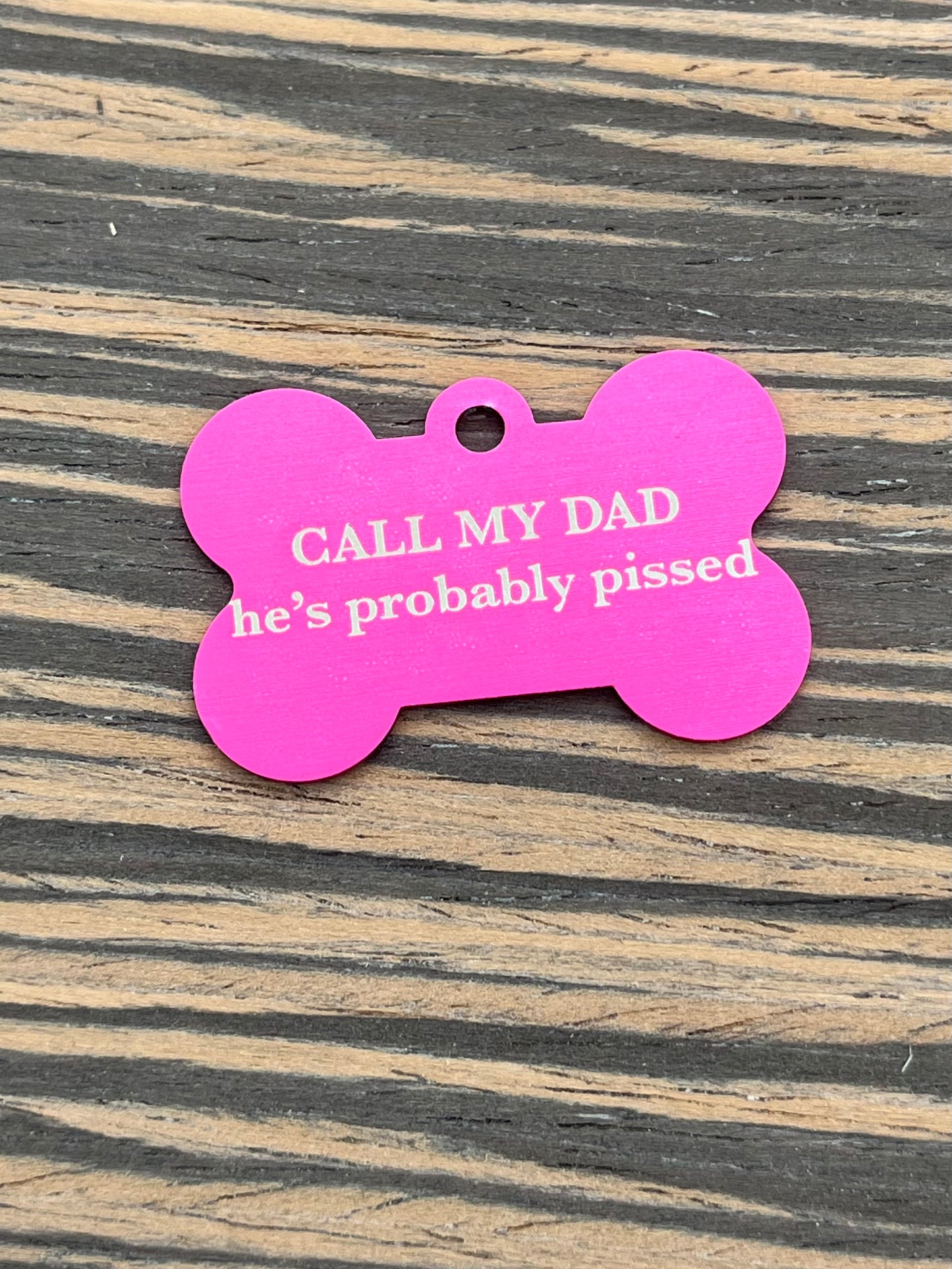 Call My Dad