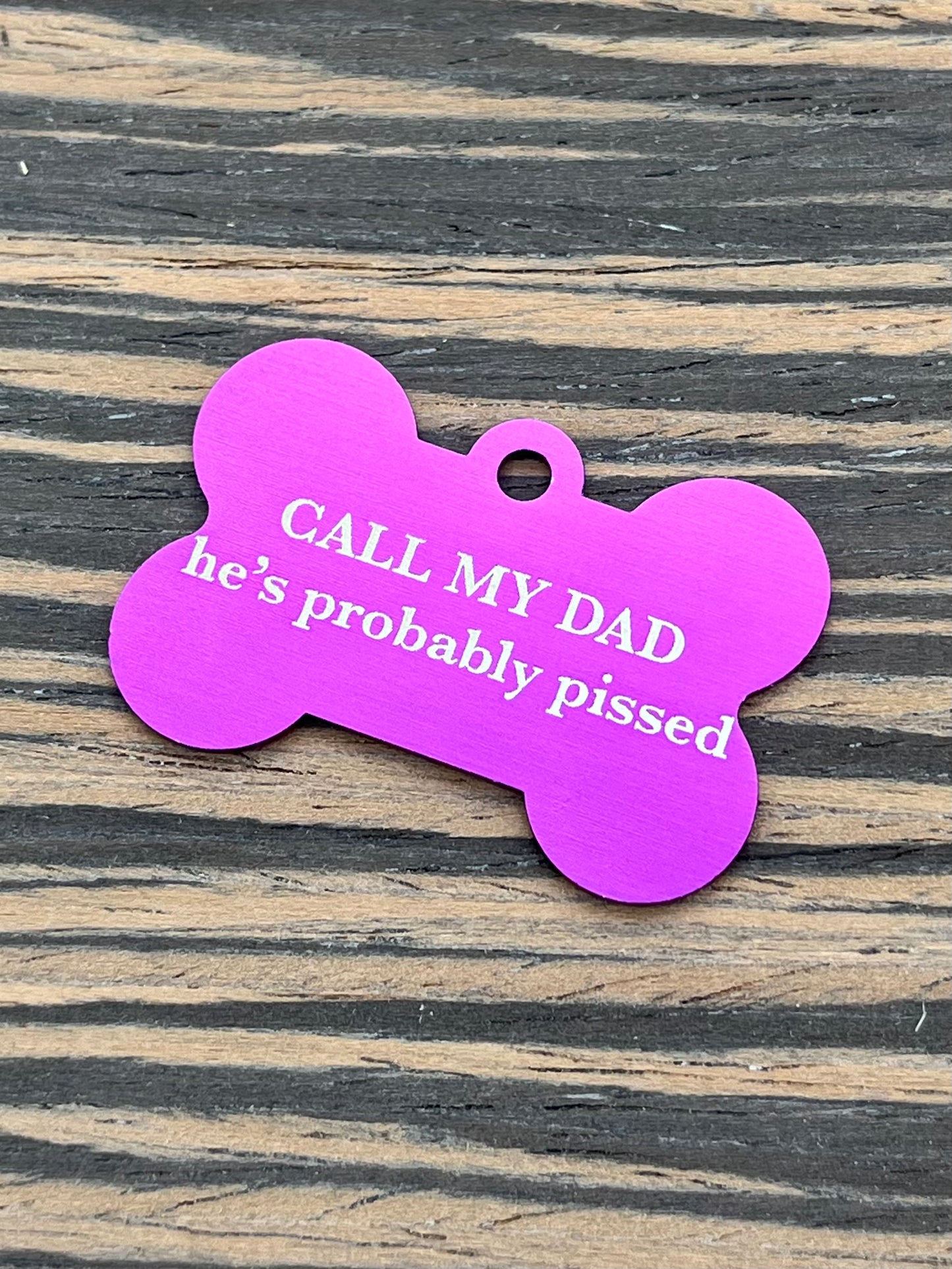 Call My Dad