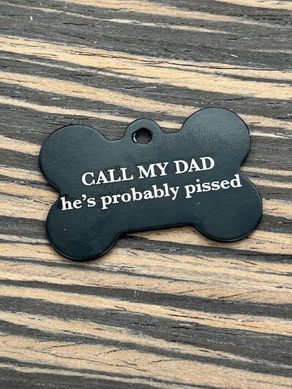 Call My Dad