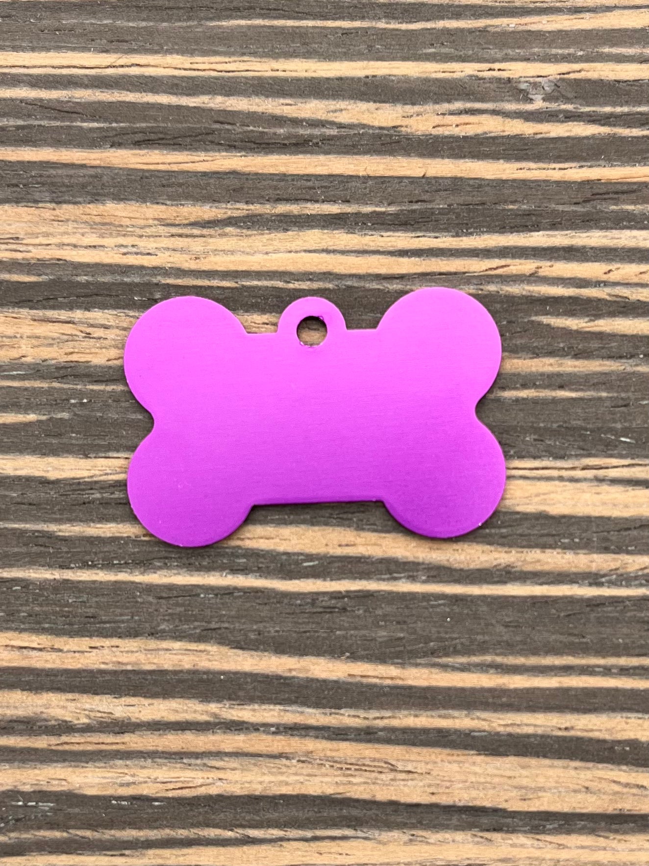 Custom Dog Tags