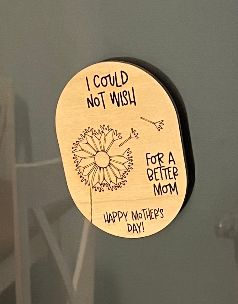 Mother's Day Magnet