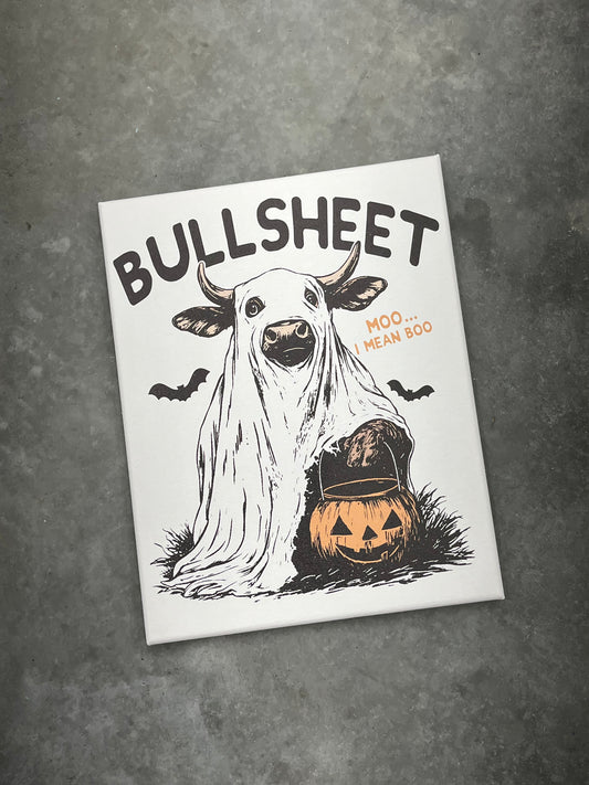 BullSheet