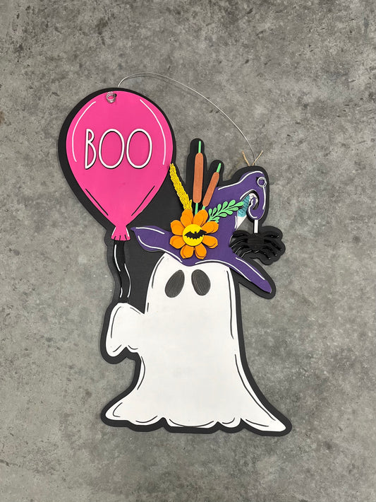 Cute Ghost