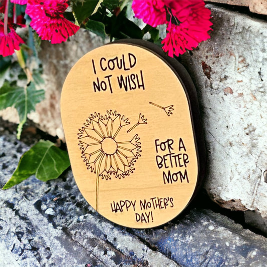 Mother's Day Magnet